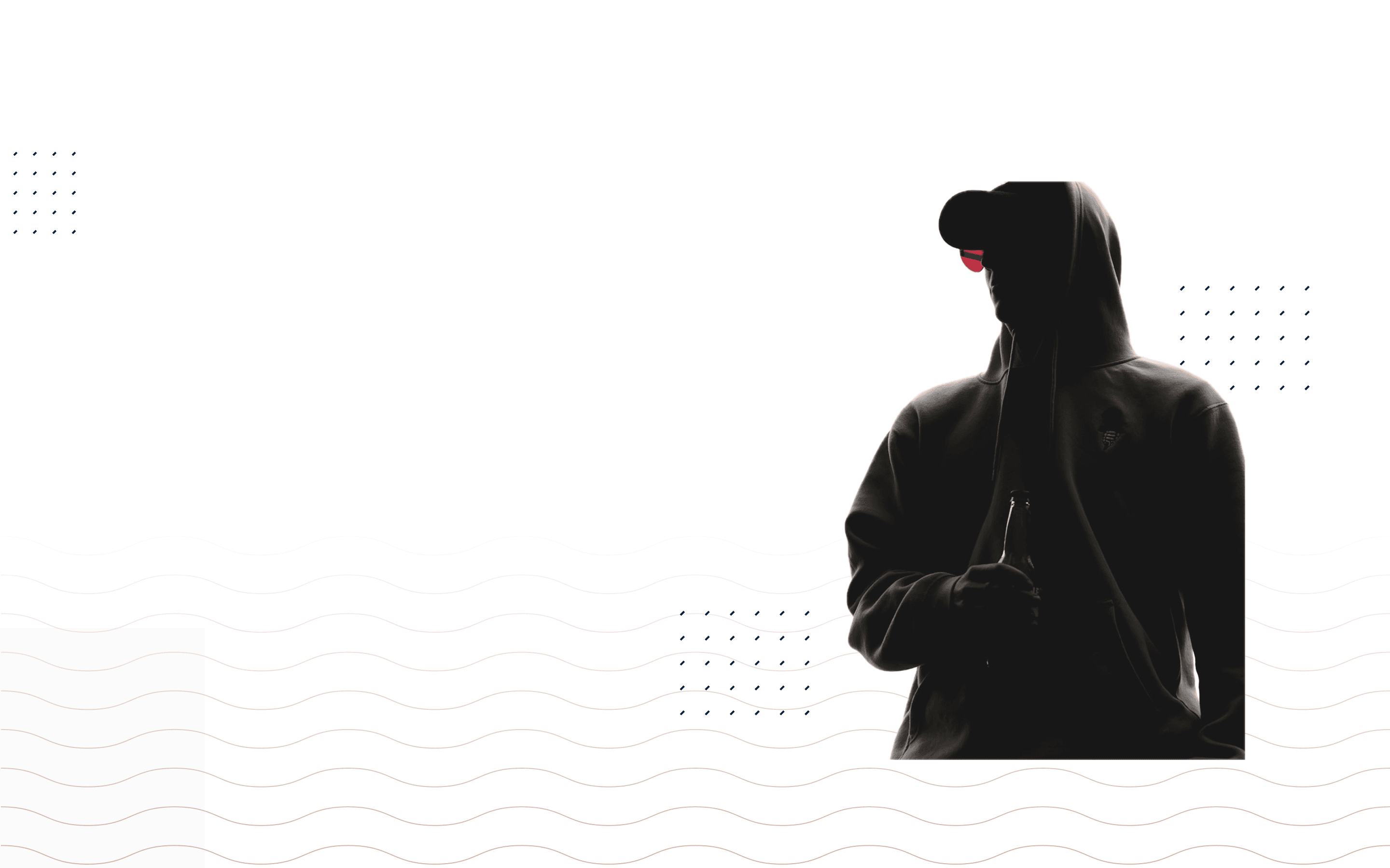 hero background