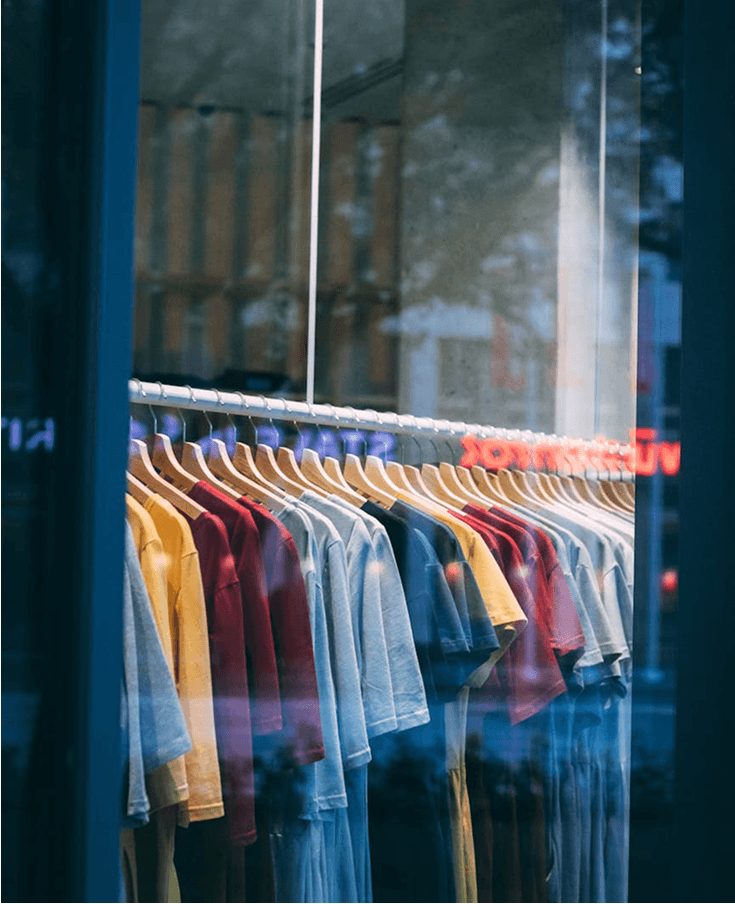 T-SHIRTS